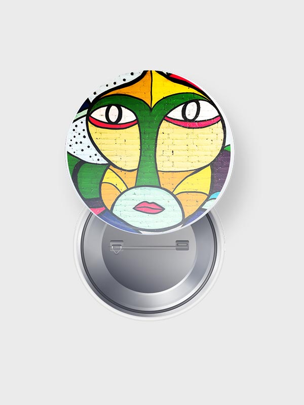 Macaron Picasso