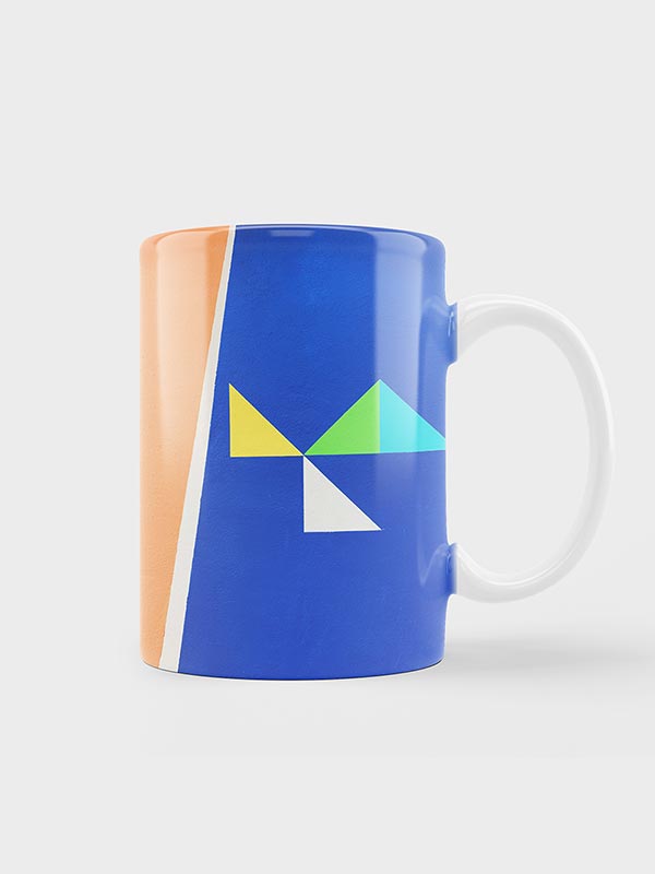 Tasse Triangles