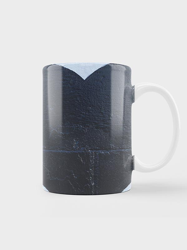 Tasse Du fond du coeur